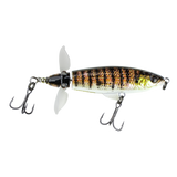 SENSATION TORQUE 8CM TOPWATER HARDBAIT
