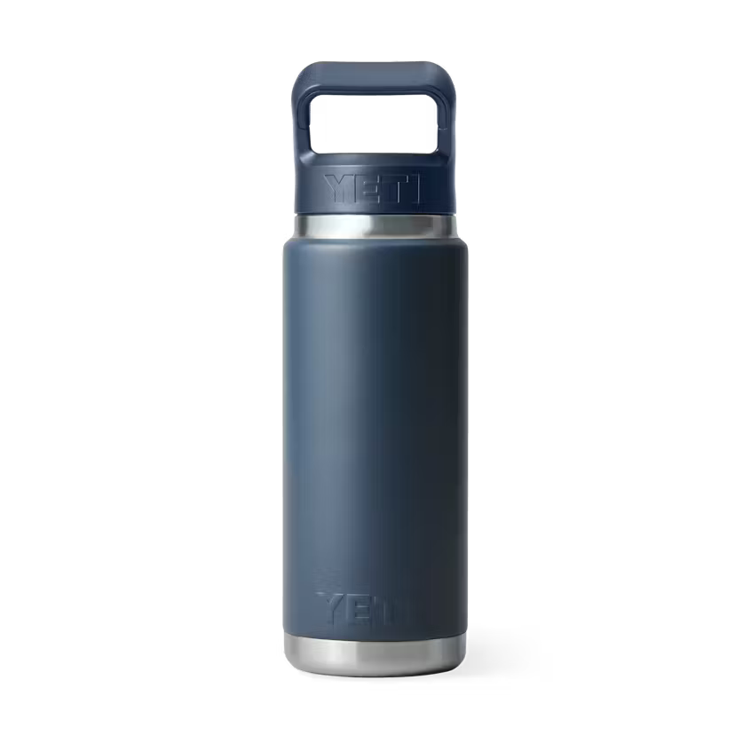YETI 769ML RAMBLER C STRAW BOTTLE
