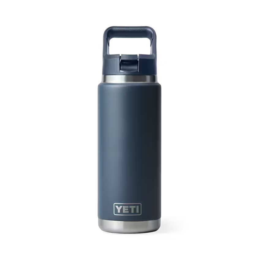 YETI 769ML RAMBLER C STRAW BOTTLE
