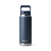 YETI 769ML RAMBLER C STRAW BOTTLE