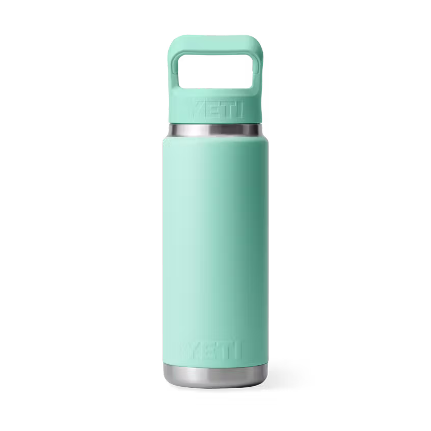 YETI 769ML RAMBLER C STRAW BOTTLE