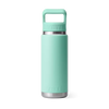 YETI 769ML RAMBLER C STRAW BOTTLE