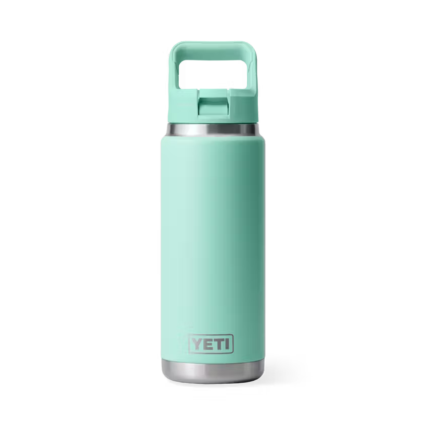 YETI 769ML RAMBLER C STRAW BOTTLE