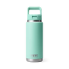 YETI 769ML RAMBLER C STRAW BOTTLE