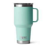 YETI 591ML RAMBLER TRAVEL MUG