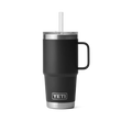YETI 739ML RAMBLER STRAW MUG