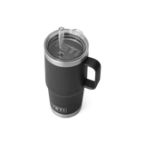 YETI 739ML RAMBLER STRAW MUG