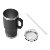 YETI 739ML RAMBLER STRAW MUG