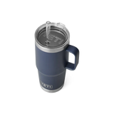 YETI 739ML RAMBLER STRAW MUG