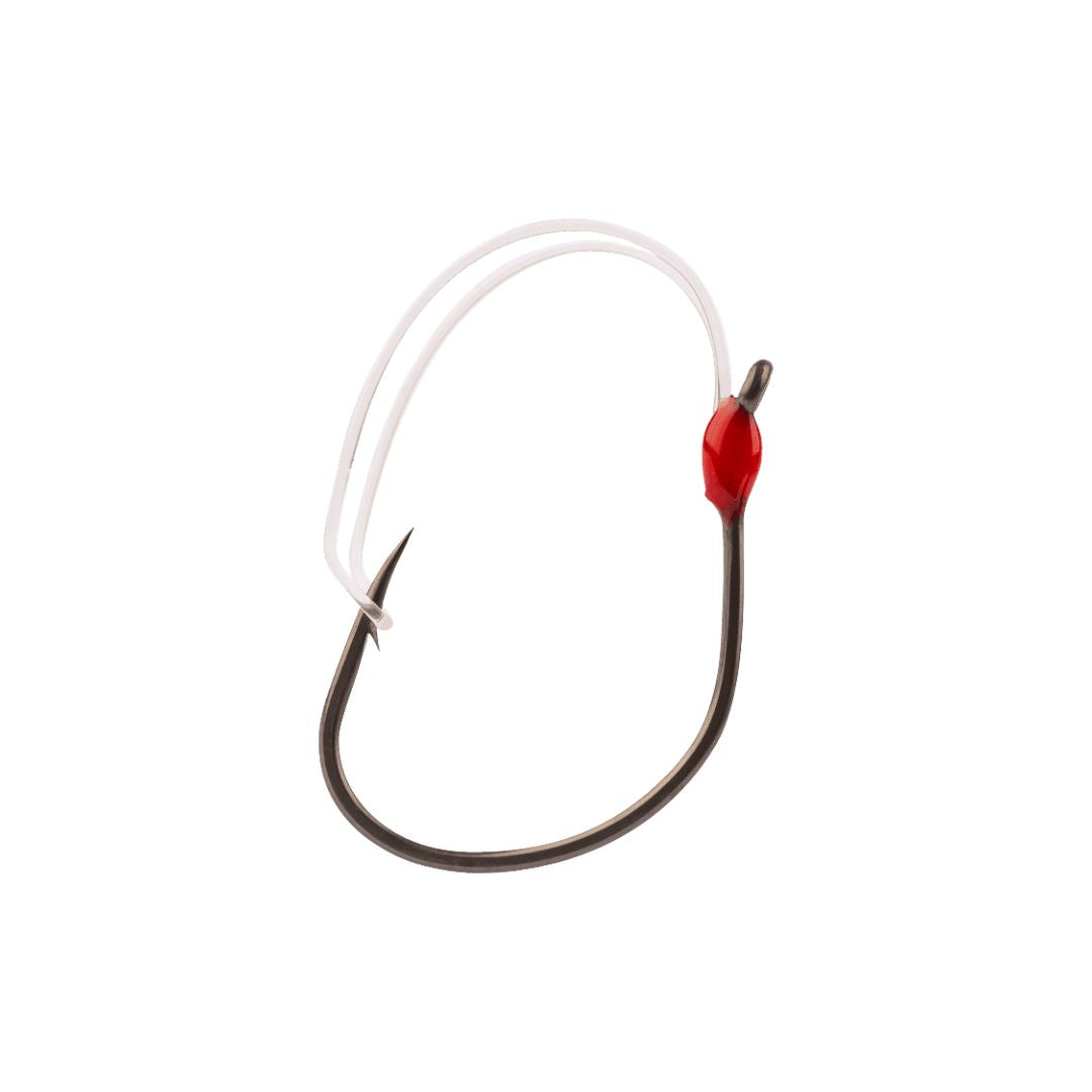 MUSTAD APEX WEEDLESS DROPSHOT HOOKS