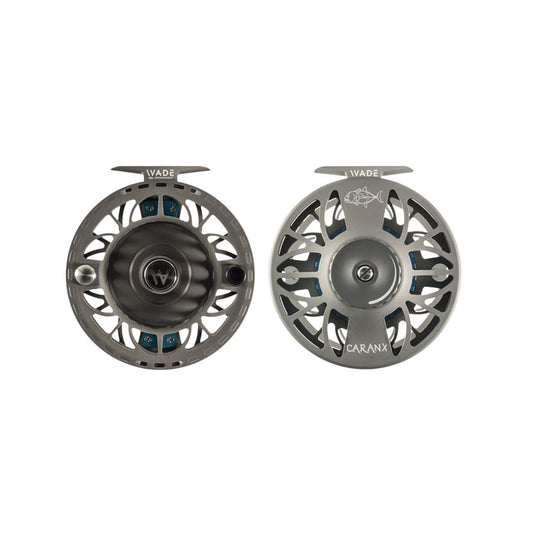 WADE CARANX MK2 12WT FLY REEL