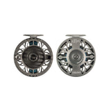 WADE CARANX MK2 12WT FLY REEL