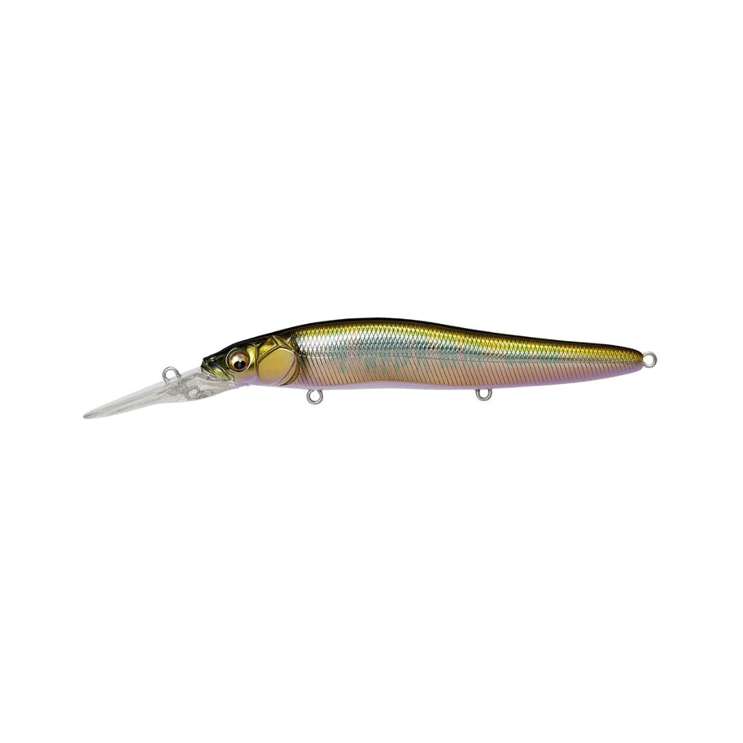 MEGABASS VISION ONETEN R+2 JERKBAIT