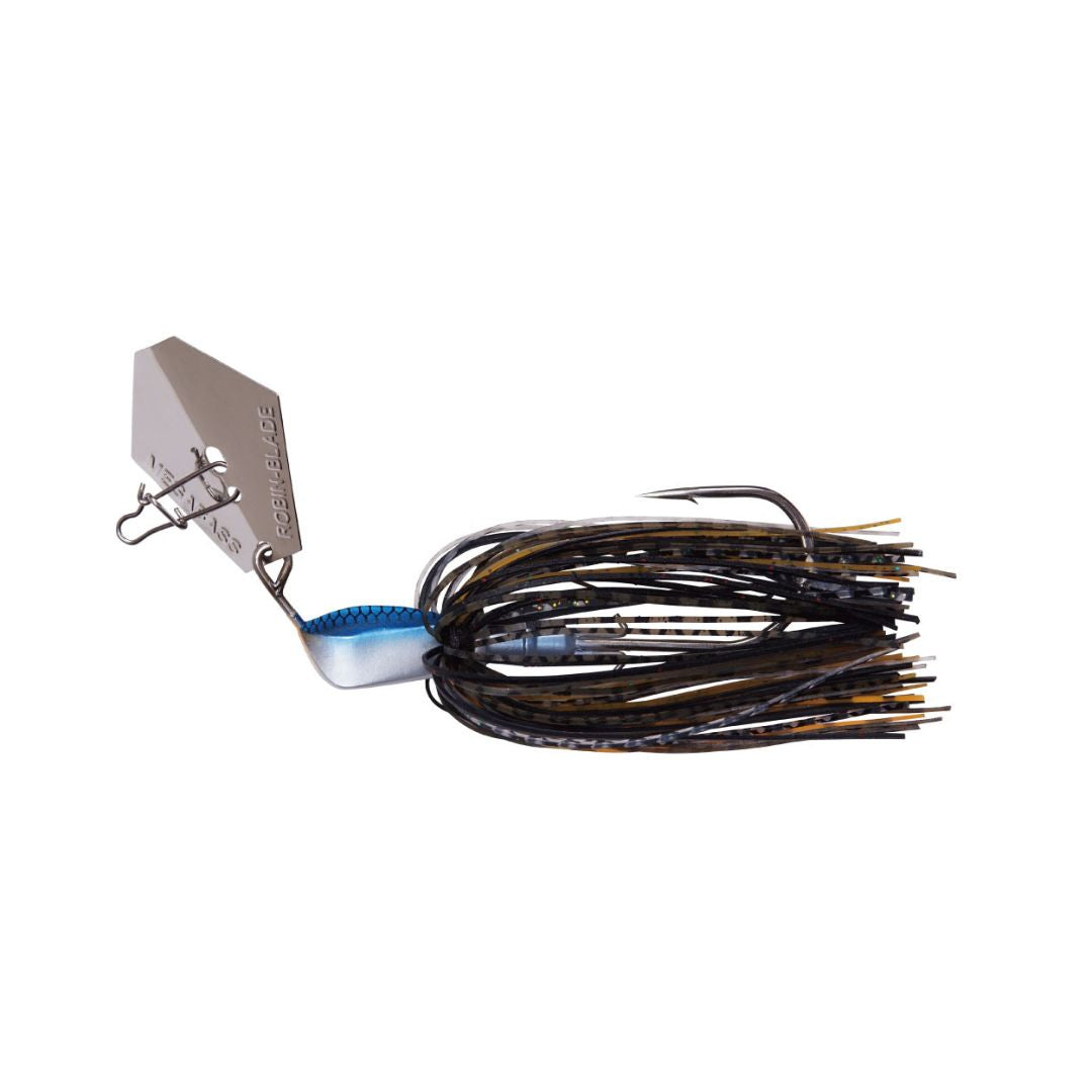 MEGABASS ROBIN BLADE 3/8OZ CHATTER BAIT