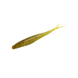 MCARTHY BAITS TIDDLER