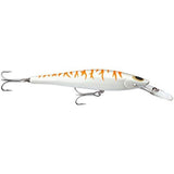 Williamson Speed Pro 130D White Tiger SP130DWT saltwater jerkbait