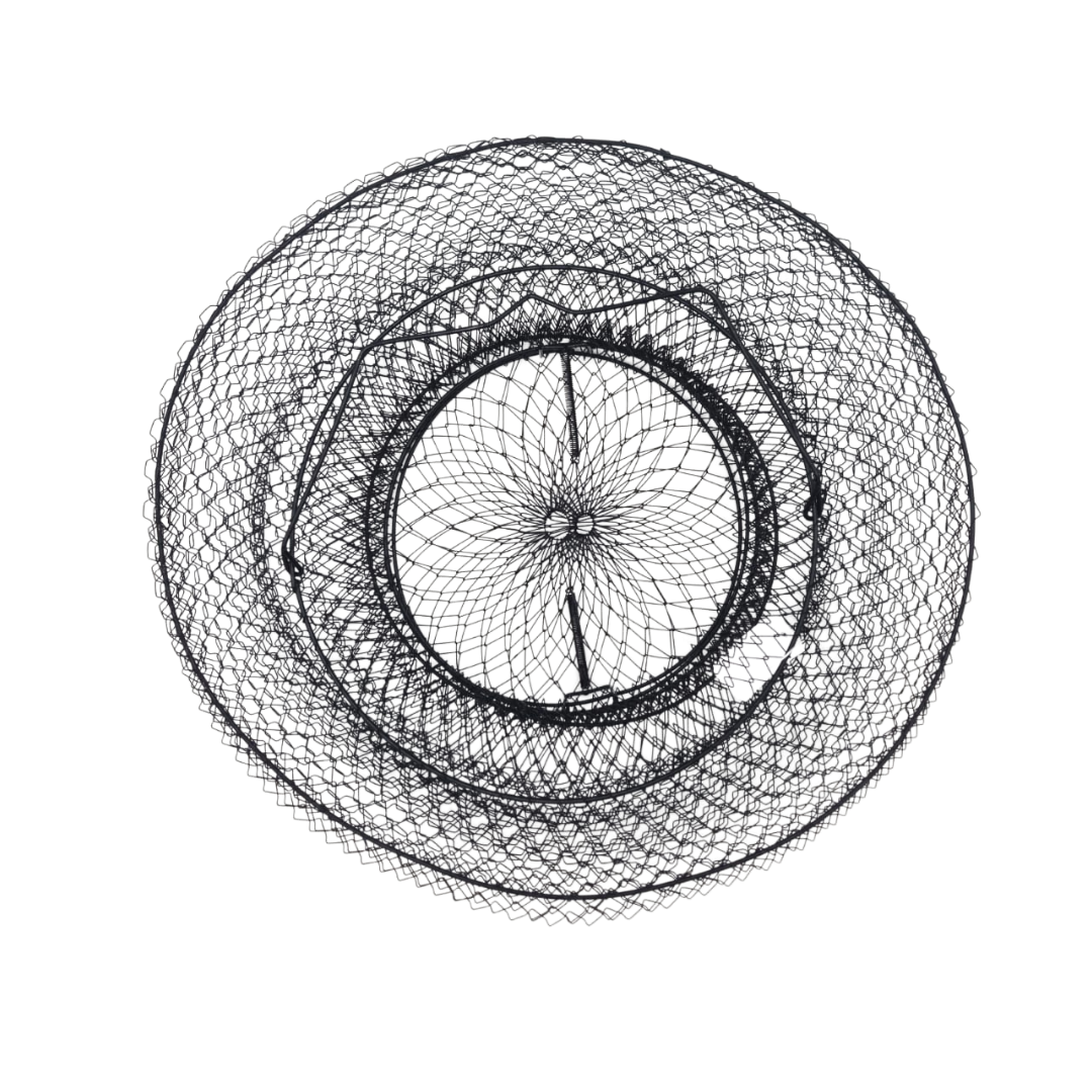 FIRSTBITE WIRE KEEP NET MEDIUM