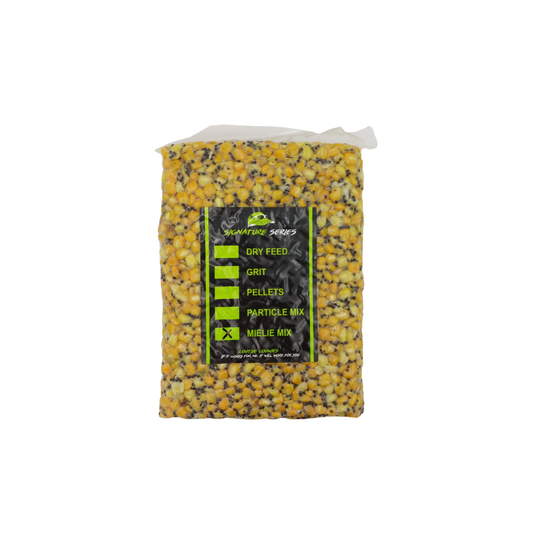 SIGNATURE SERIES LOUTJIE MIELIE MIX 3KG