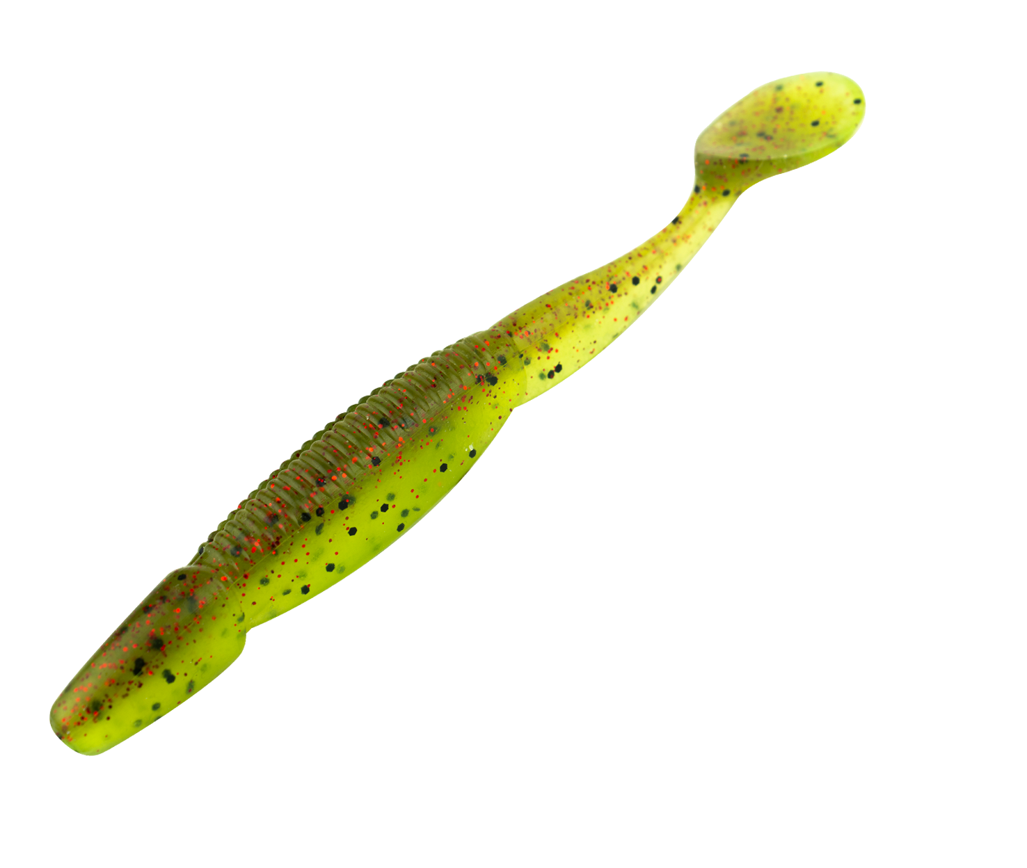 MCARTHY BAITS SLINKY 4.5" SWIMBAIT