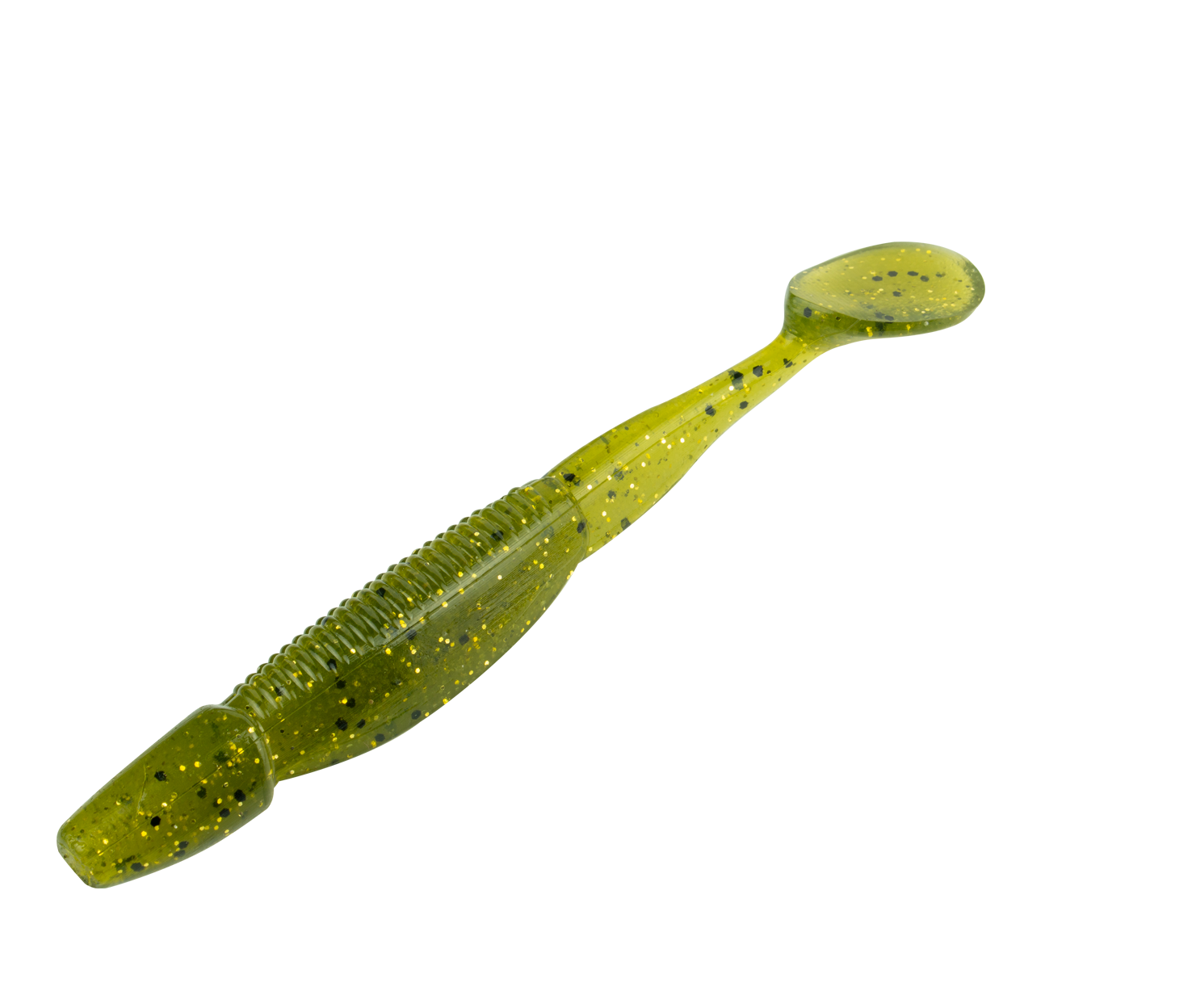 MCARTHY BAITS SLINKY 4.5" SWIMBAIT