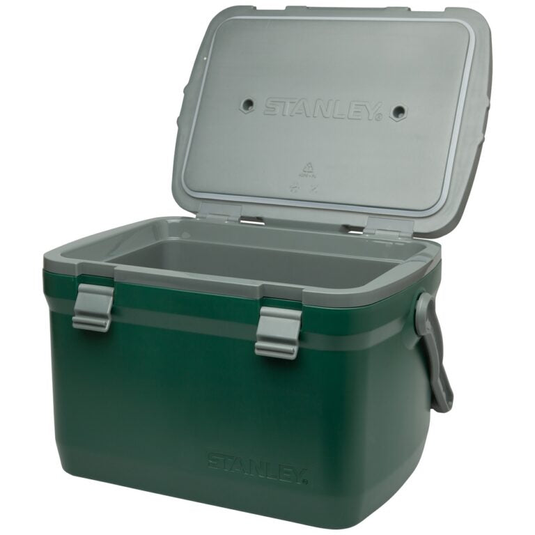 STANLEY ADVENTURE THE EASY CARRY 6.6L OUTDOOR COOLER BOX