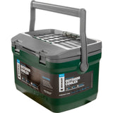 STANLEY ADVENTURE THE EASY CARRY 6.6L OUTDOOR COOLER BOX