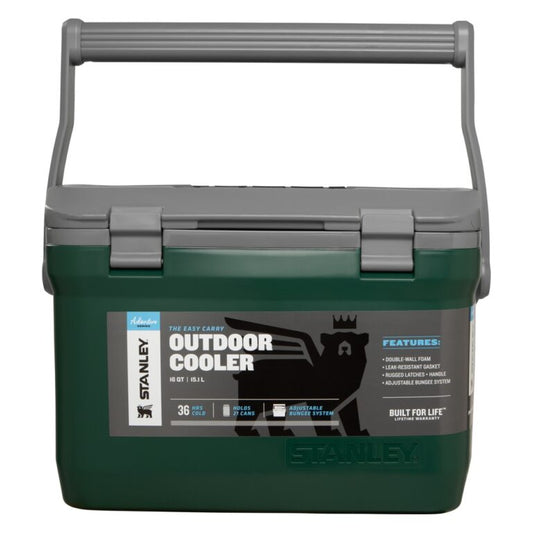 STANLEY ADVENTURE THE EASY CARRY 6.6L OUTDOOR COOLER BOX