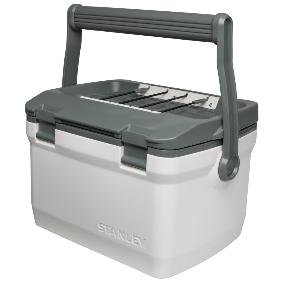 STANLEY ADVENTURE THE EASY CARRY 6.6L OUTDOOR COOLER BOX