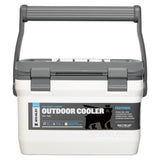 STANLEY ADVENTURE THE EASY CARRY 6.6L OUTDOOR COOLER BOX