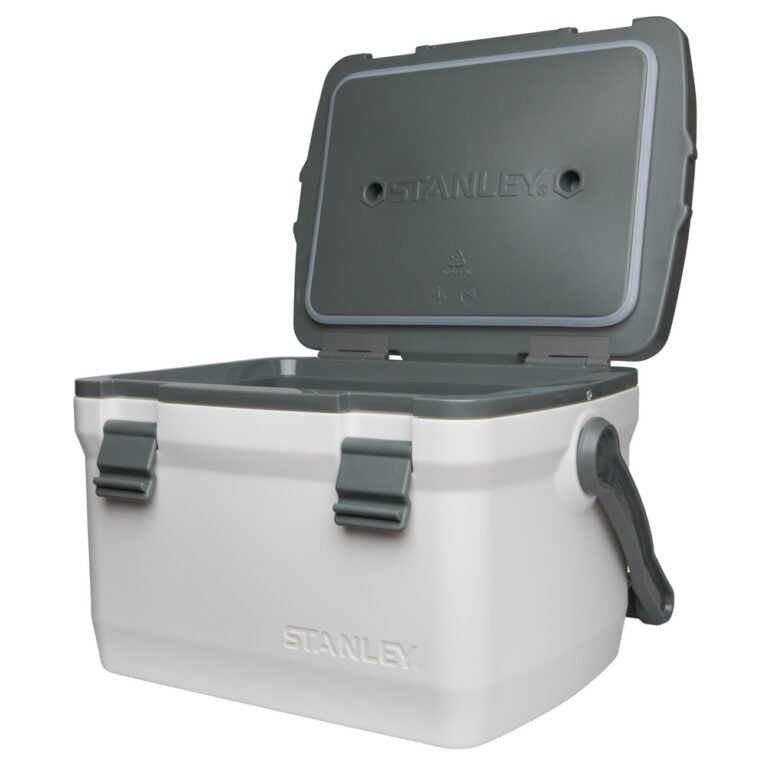 STANLEY ADVENTURE THE EASY CARRY 6.6L OUTDOOR COOLER BOX