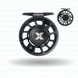 Stealth X-Series Fly Reel