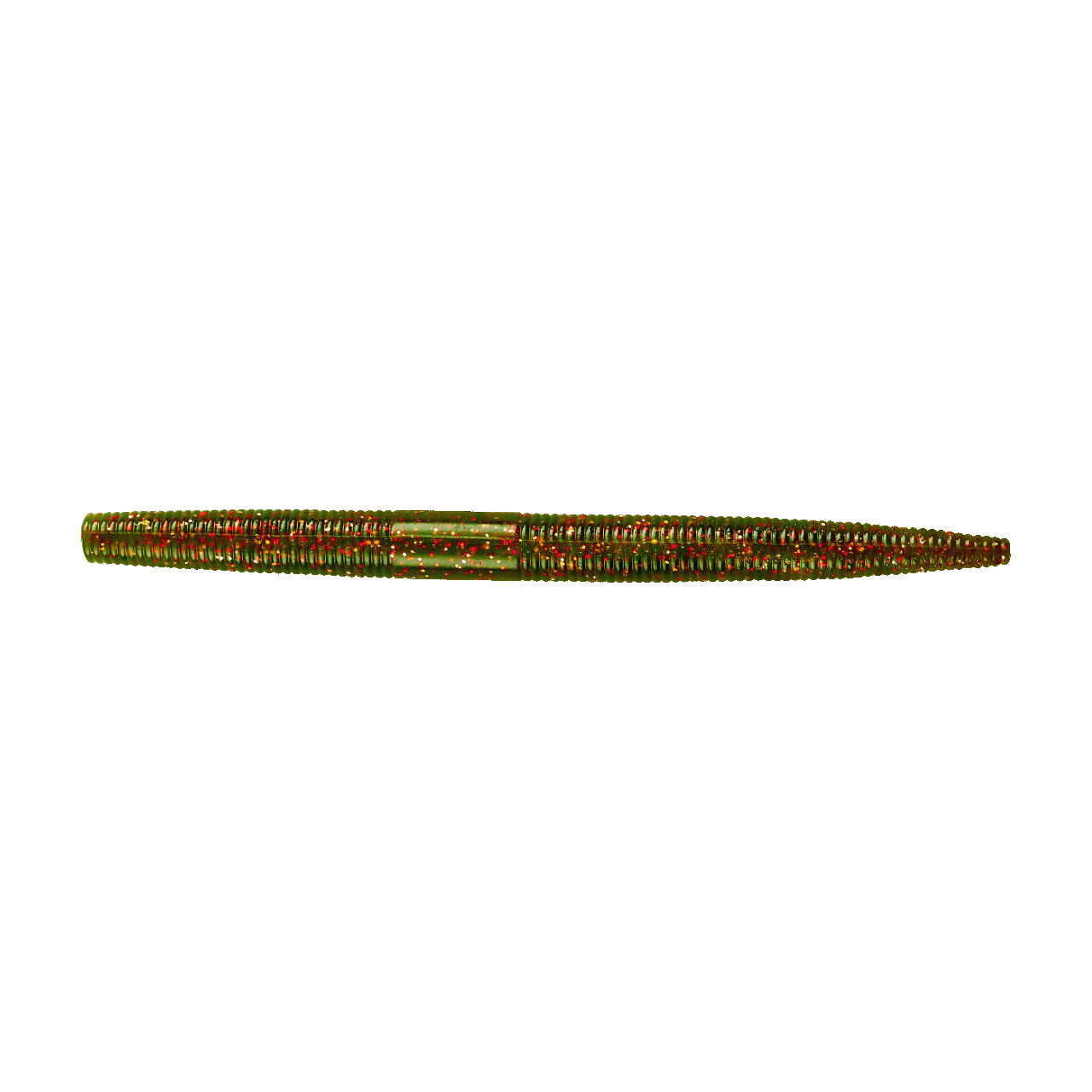 YUM DINGER 5" BASS LURES
