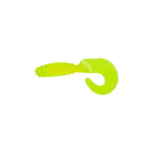 YUM 2" GRUB 18PC