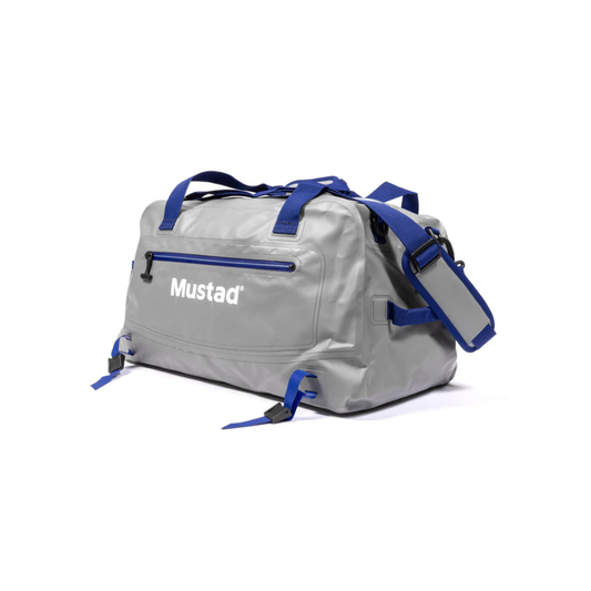 MUSTAD DAYBREAK DRY DUFFEL BAG 50L