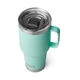 YETI 887ML RAMBLER TRAVEL MUG