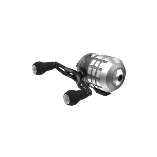 ZEBCO DELTA SPINCAST REEL