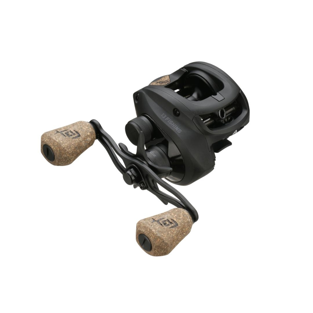 13 FISHING CONCEPT A2 REEL