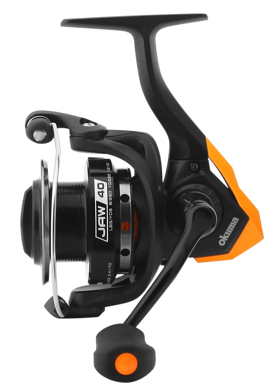 Okuma Jaw 40 Spinning Reel