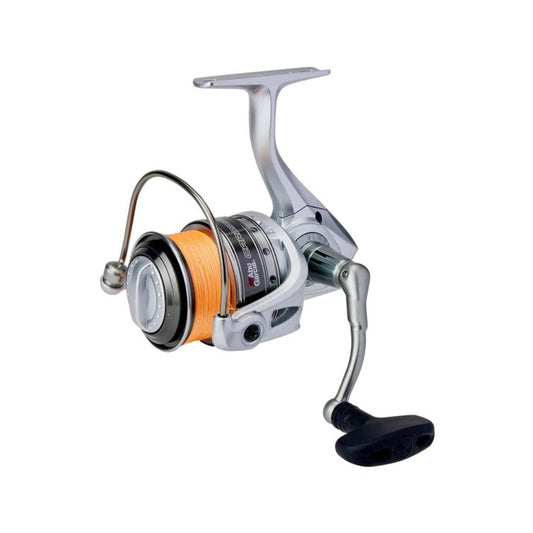ABU GARCIA CARDINAL III SX 2500H