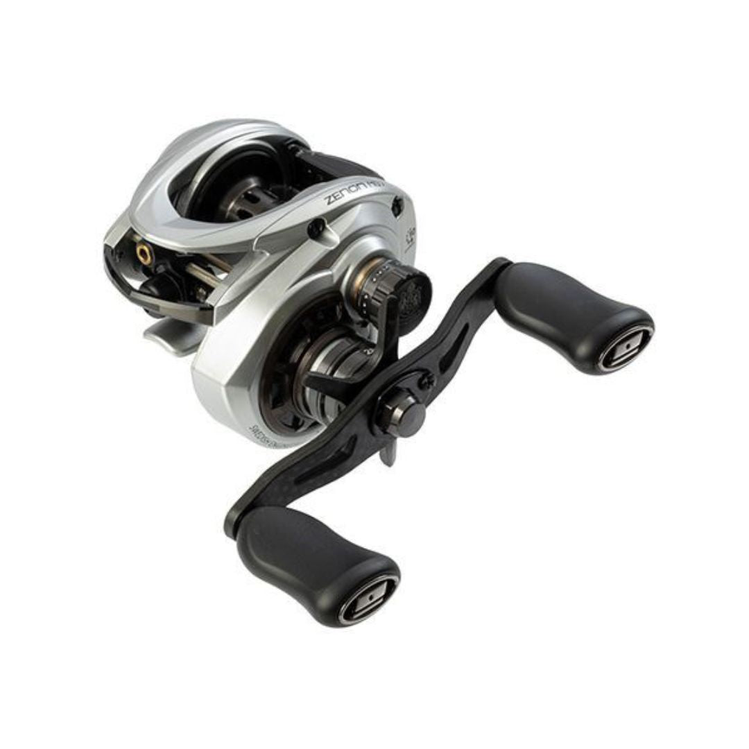 ABU GARCIA ZENON MG7 BAITCASTER REEL