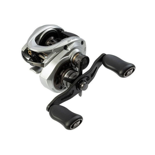 ABU GARCIA ZENON MG7 BAITCASTER REEL