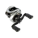 ABU GARCIA ZENON MG7 BAITCASTER REEL