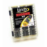 LINDY LEGENDARY FISHING TACKLE RIGGER KIT