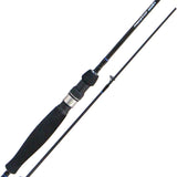 PREDATOR ADDICT 2PC SPIN ROD