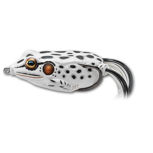 LIVE TARGET FROG