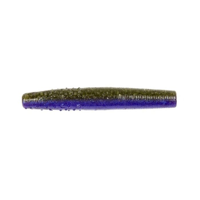 ZMAN Finesse TRD Stickworm Lure 8pcs