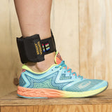 BRIGHT WEIGHTS ANKLE/WRIST WEIGHTS