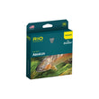 RIO LAKE SERIES AQUALUX INTERMEDIATE FLY LINE
