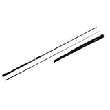 Assassin Rapid Spin Zero 11' H 2pc Fishing Rod