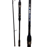 Bat Blaster V1 8' 2pc Fishing Rod